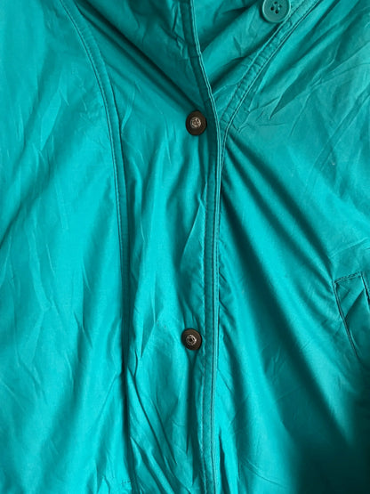 Giacca a Tracolla Multicolore Vintage - Shoplifts