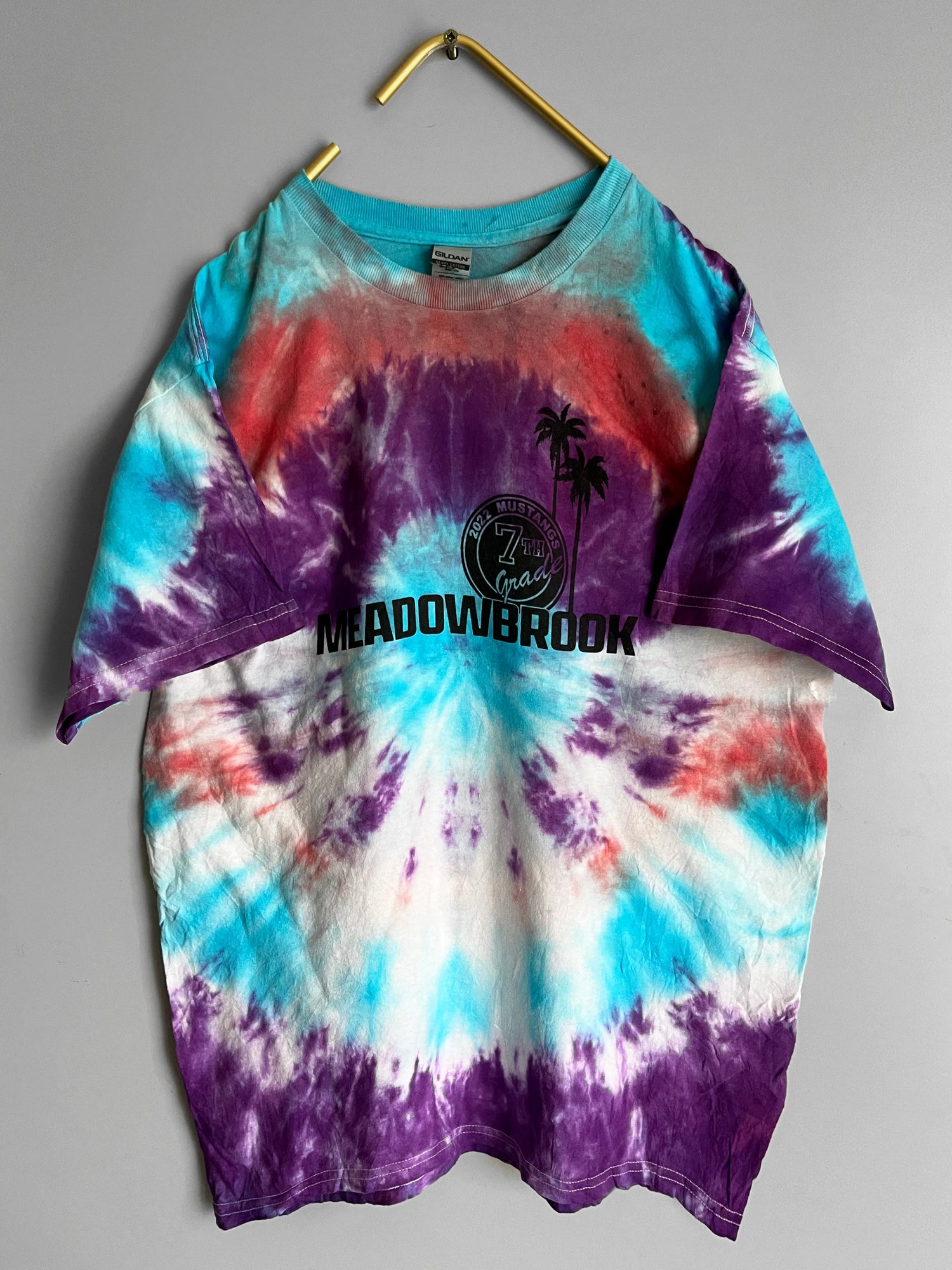 T-shirt unisex in cotone vintage y2k - Shoplifts