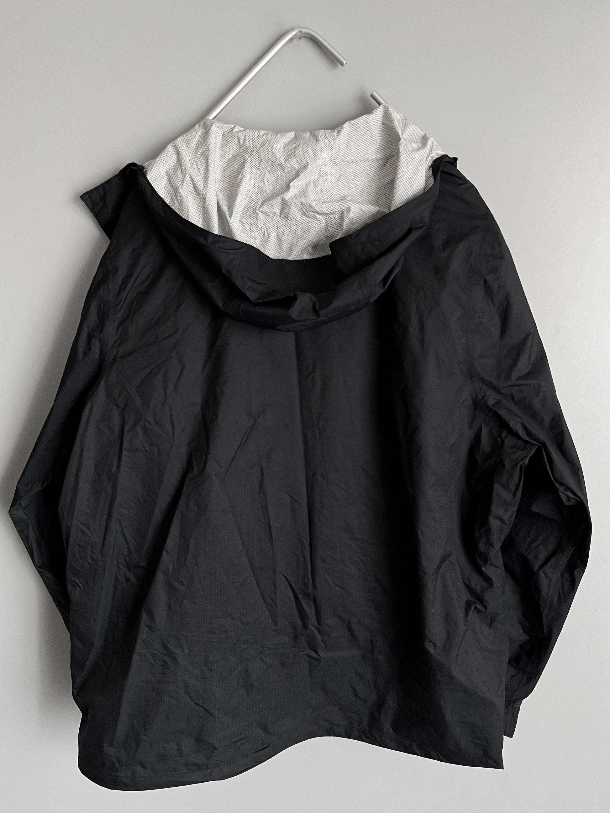 Giacca da Tracciamento Vintage Armour - Shoplifts