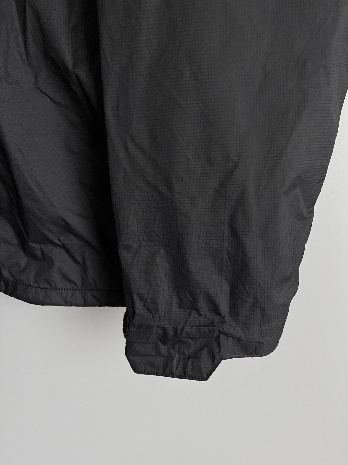 giacca da tracciamento vintage armour - shoplifts