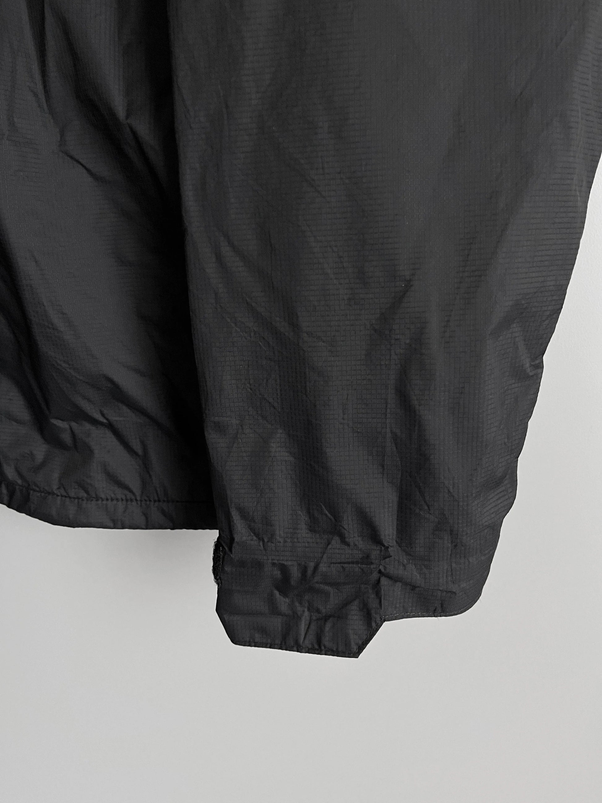 Giacca da Tracciamento Vintage Armour - Shoplifts