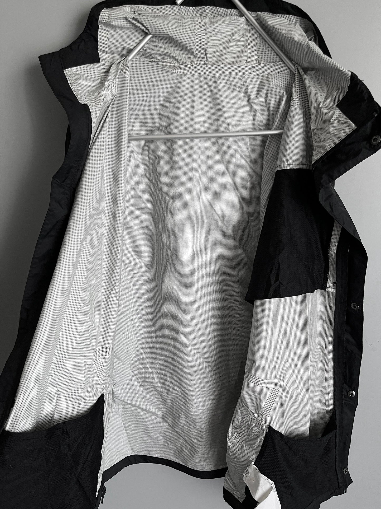 giacca da tracciamento vintage armour - shoplifts
