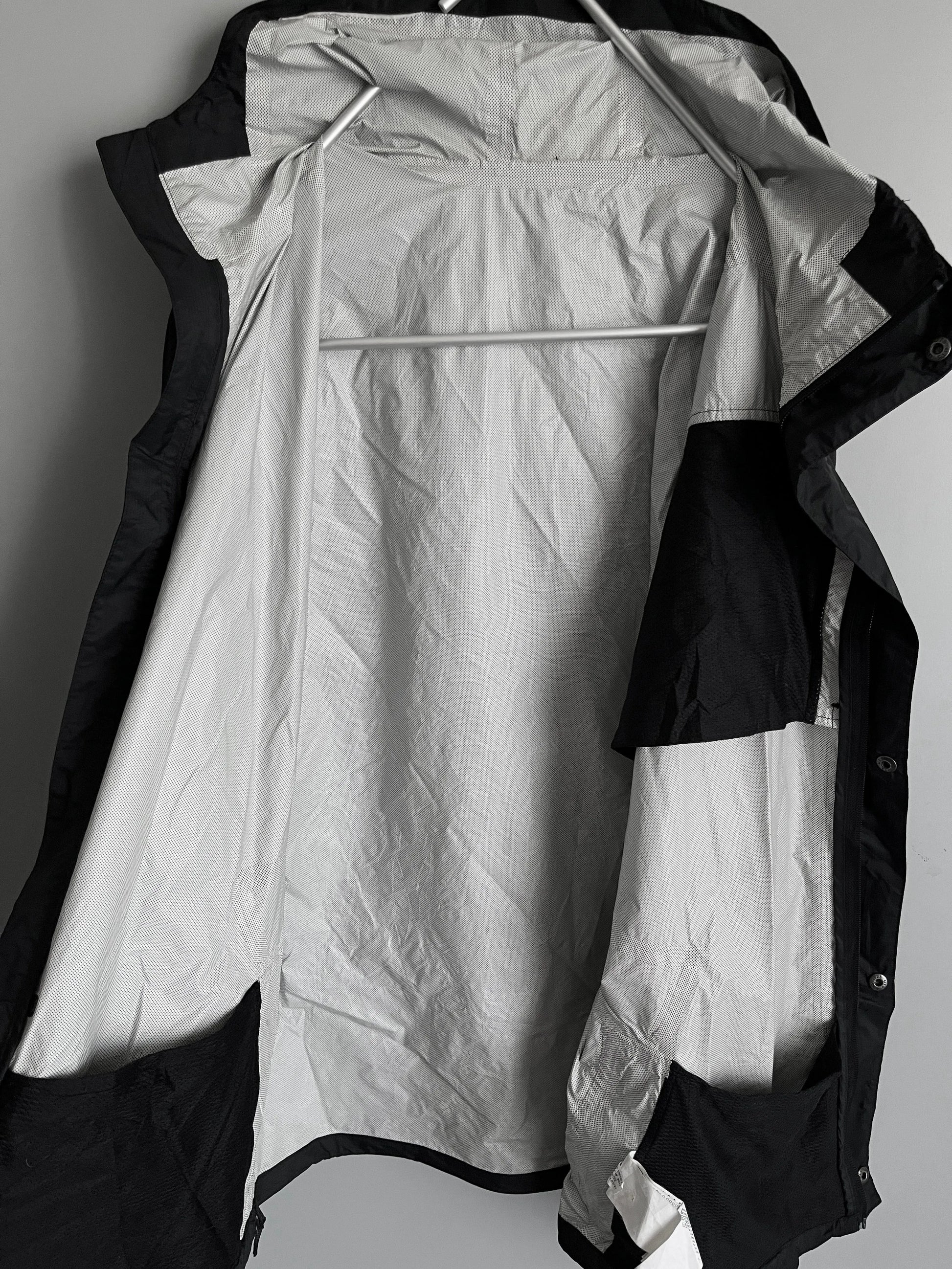 Giacca da Tracciamento Vintage Armour - Shoplifts