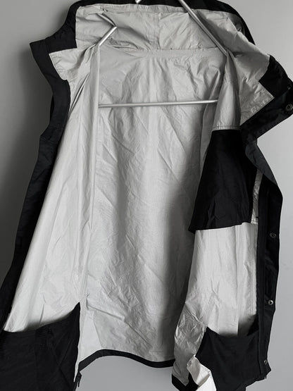 Giacca da Tracciamento Vintage Armour - Shoplifts