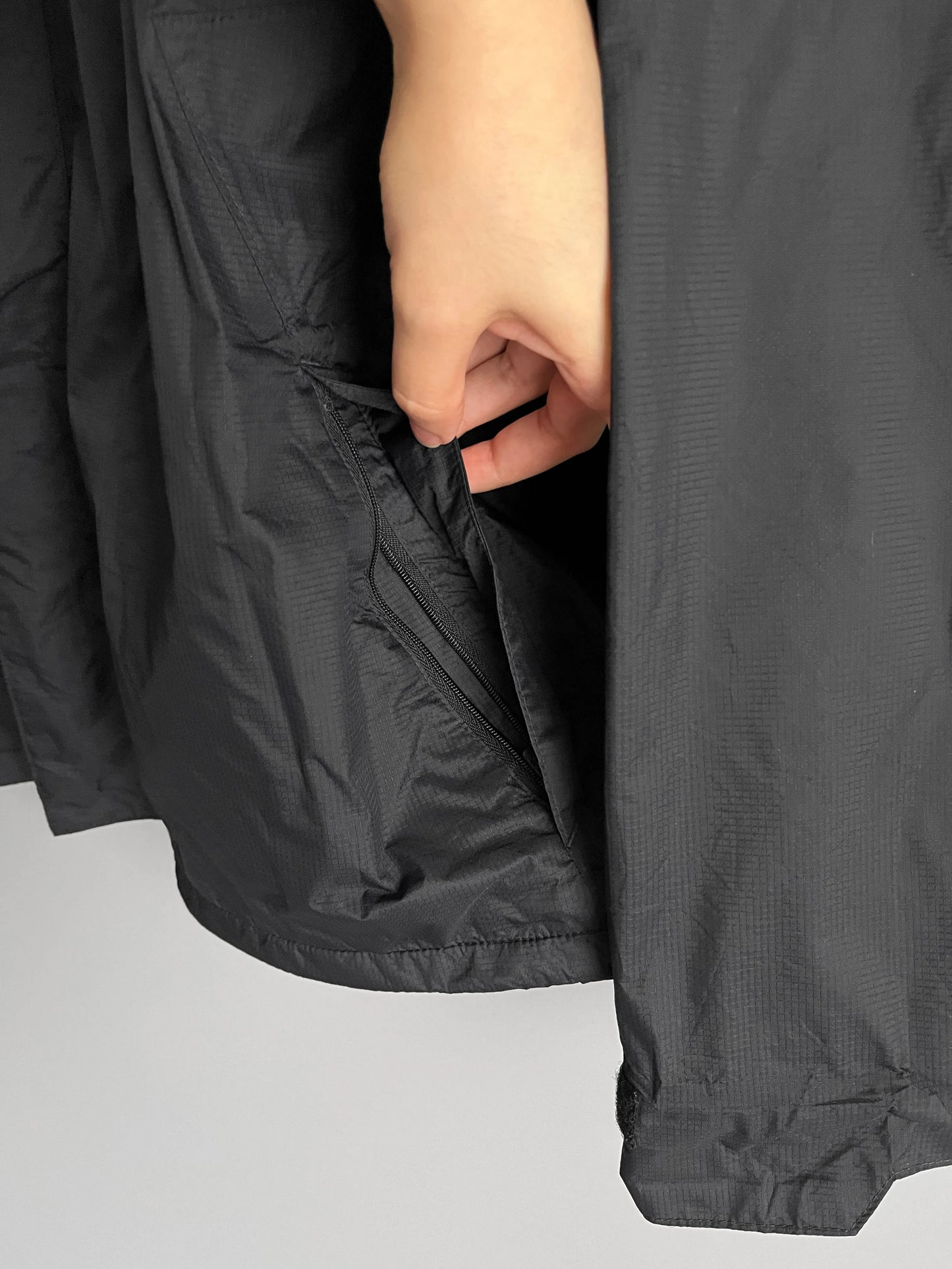 giacca da tracciamento vintage armour - shoplifts