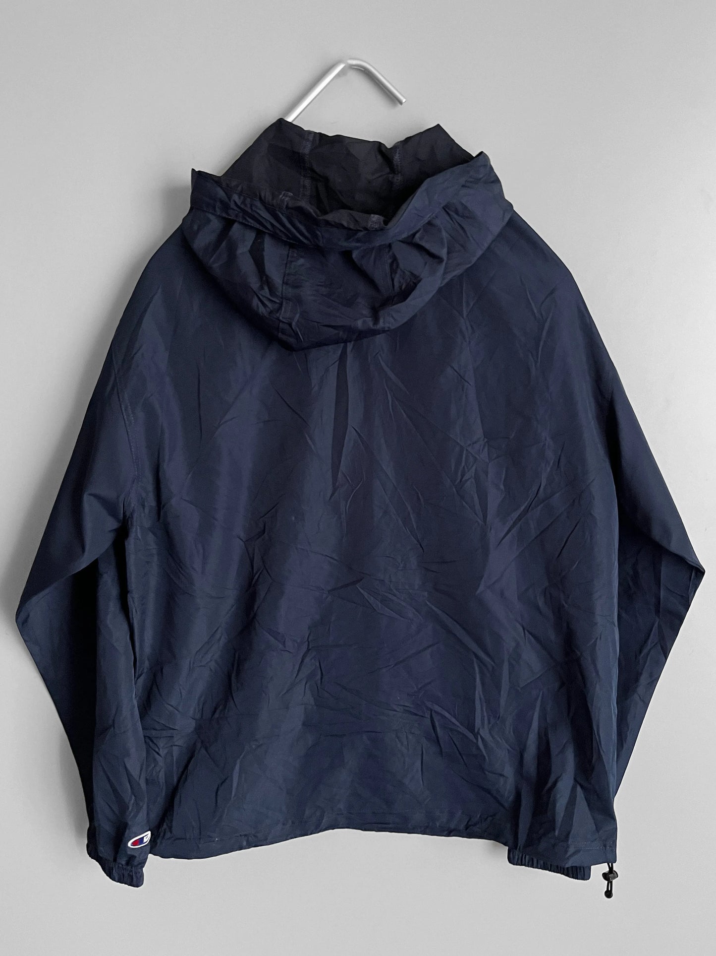 giacca da corsa vintage champion - shoplifts