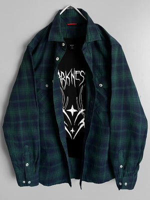 Camicia Vintage a Quadri - Shoplifts