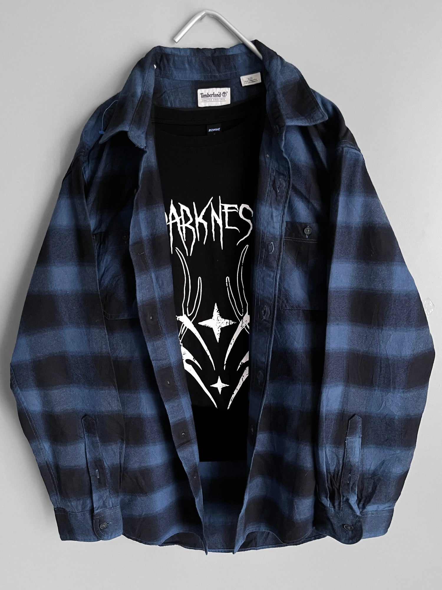 Camicia a Quadri Vintage - Shoplifts