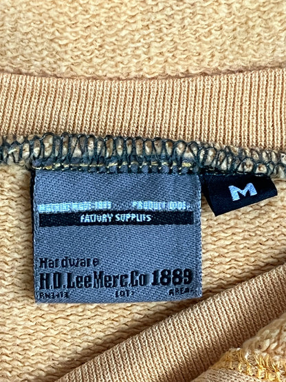 Felpa Vintage per Uomo - Shoplifts