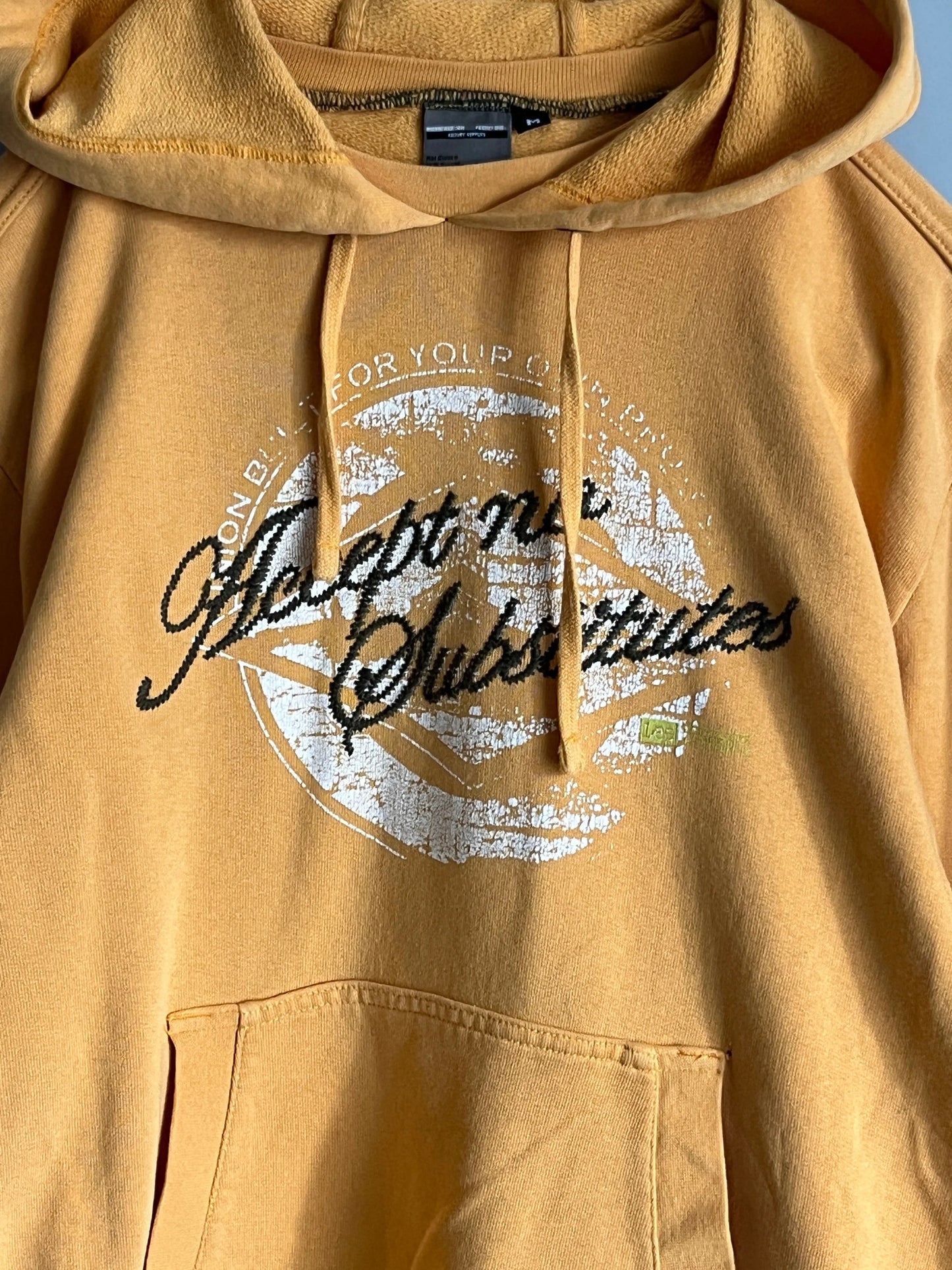 felpa vintage per uomo - shoplifts