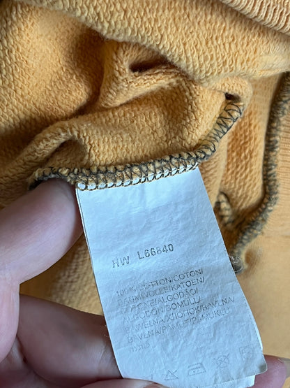 Felpa Vintage per Uomo - Shoplifts