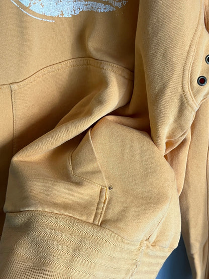 Felpa Vintage per Uomo - Shoplifts