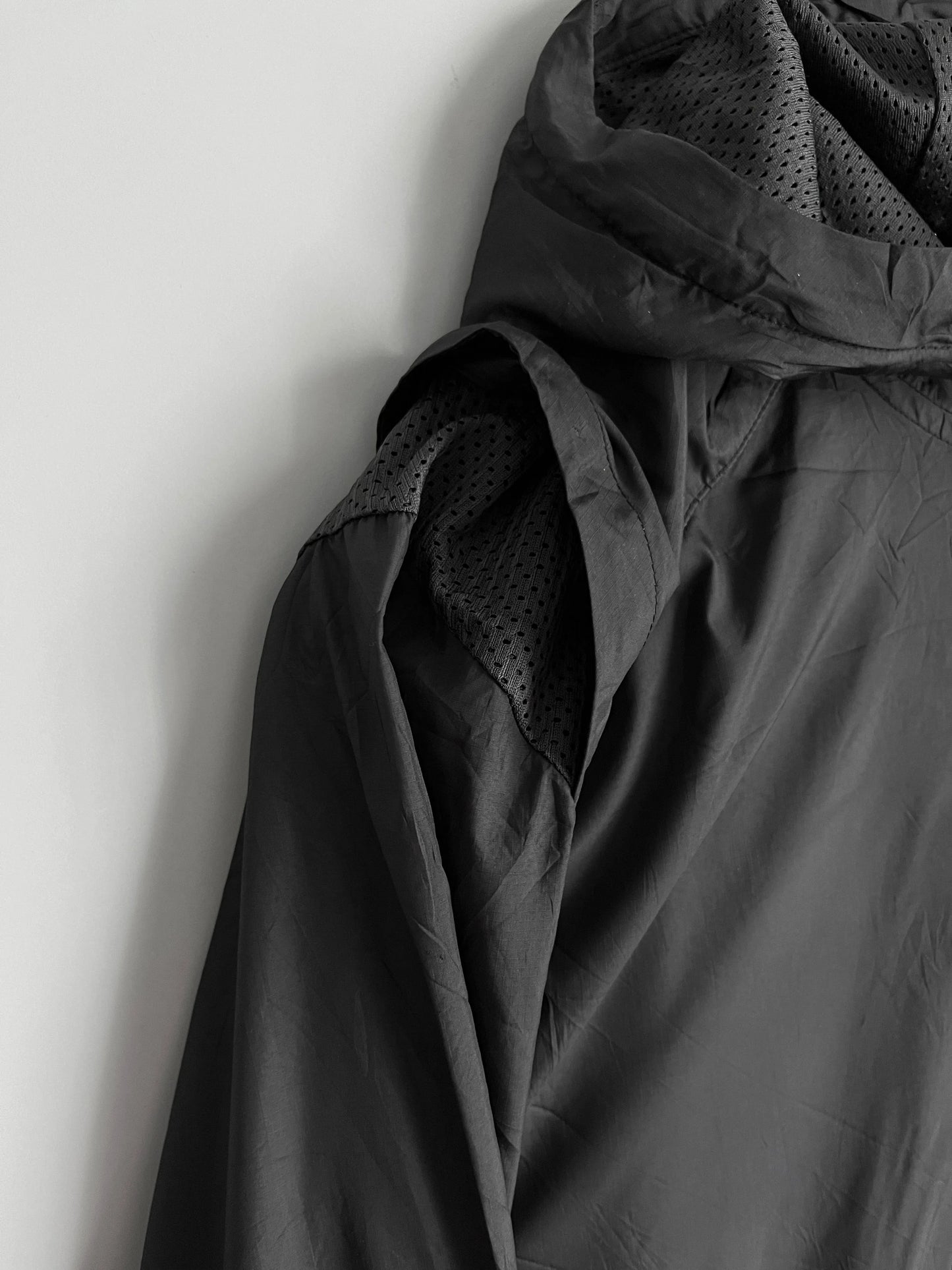 giacca da track vintage nike - shoplifts