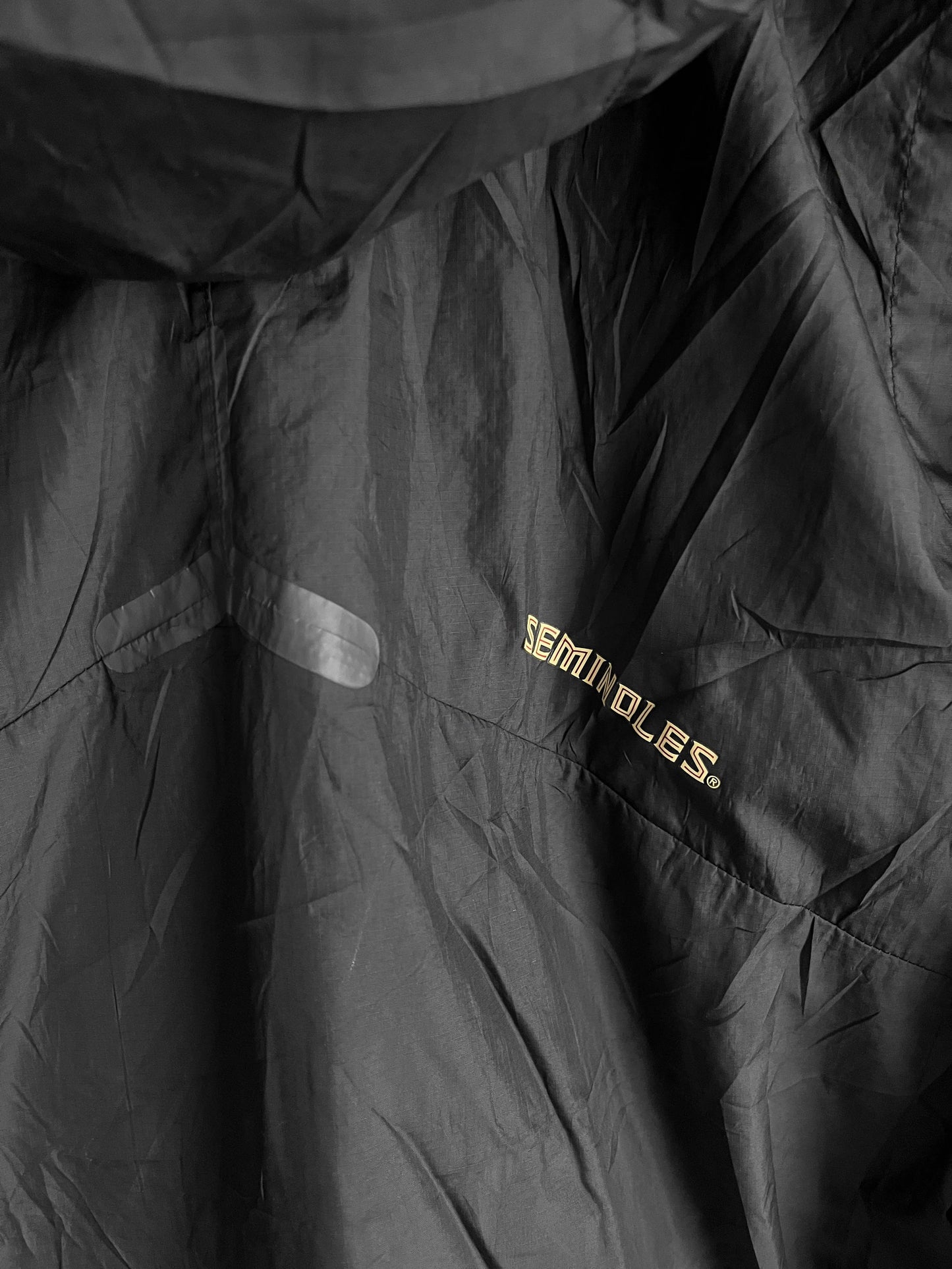 giacca da track vintage nike - shoplifts