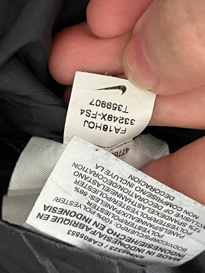Giacca da track vintage Nike - Shoplifts