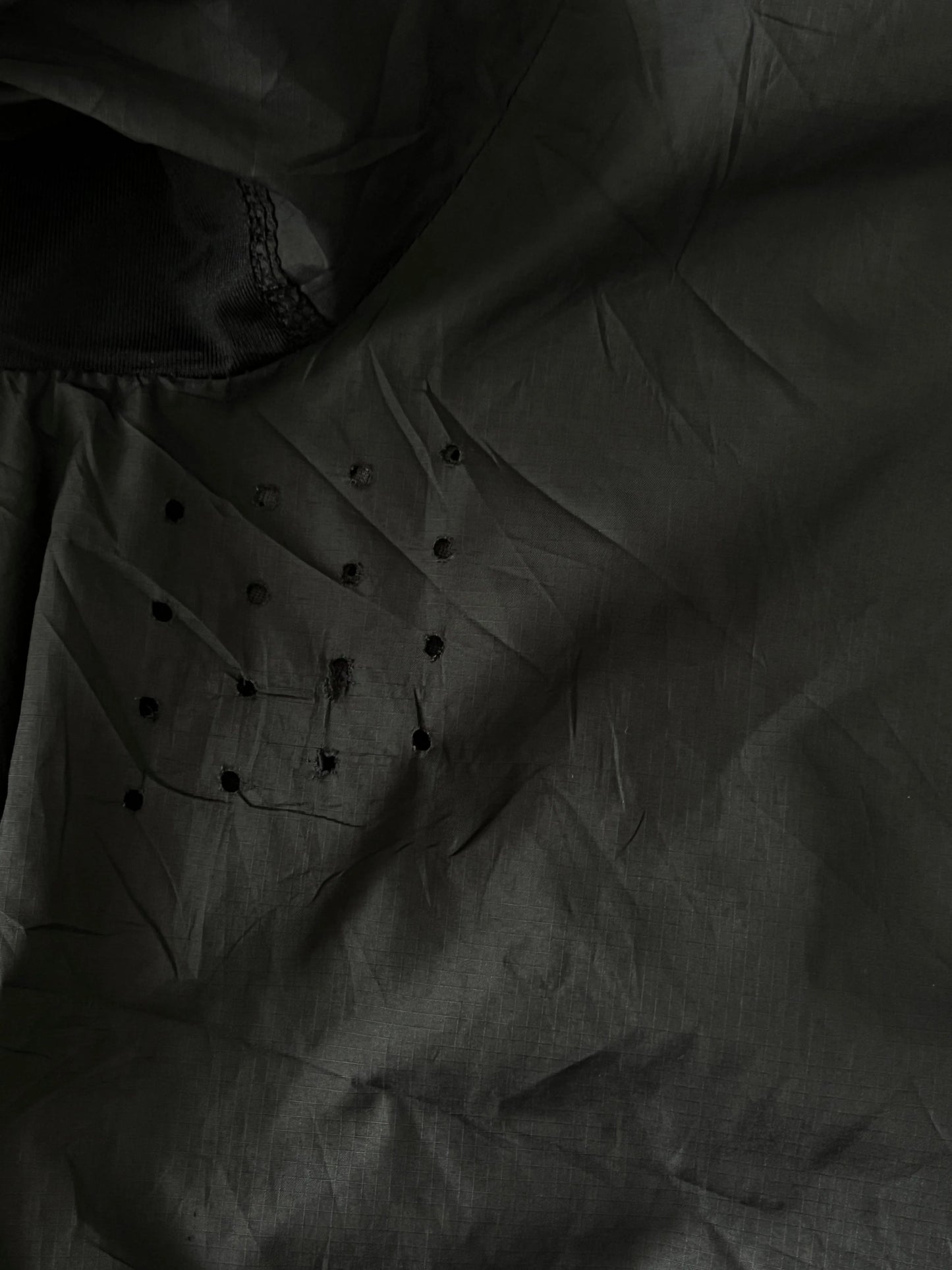 giacca da track vintage nike - shoplifts