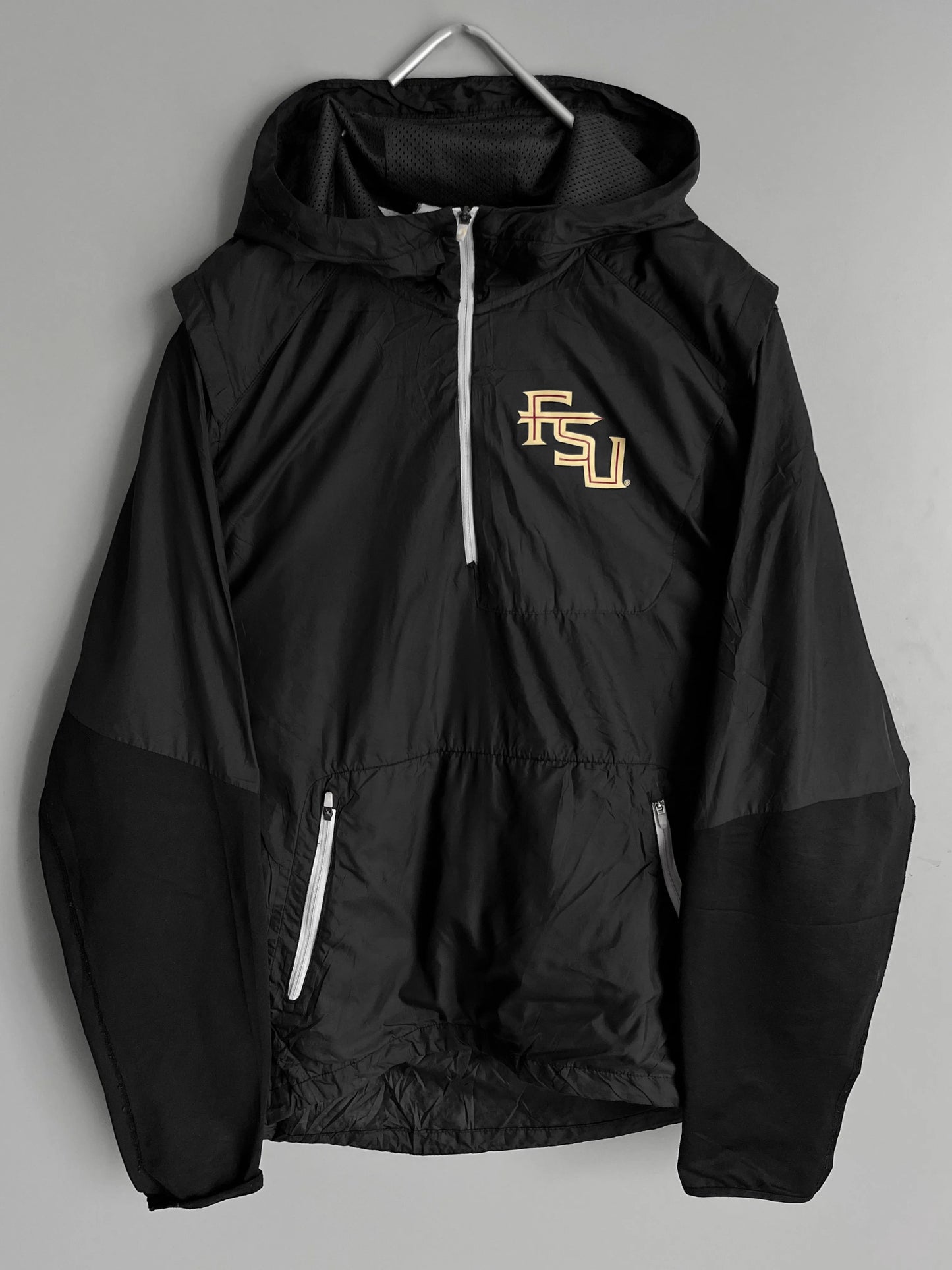giacca da track vintage nike - shoplifts