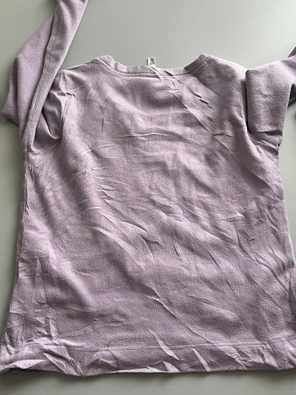 Maglione Vintage Retro Knittato Autunno a Collo Alto Manica Lunga - Shoplifts