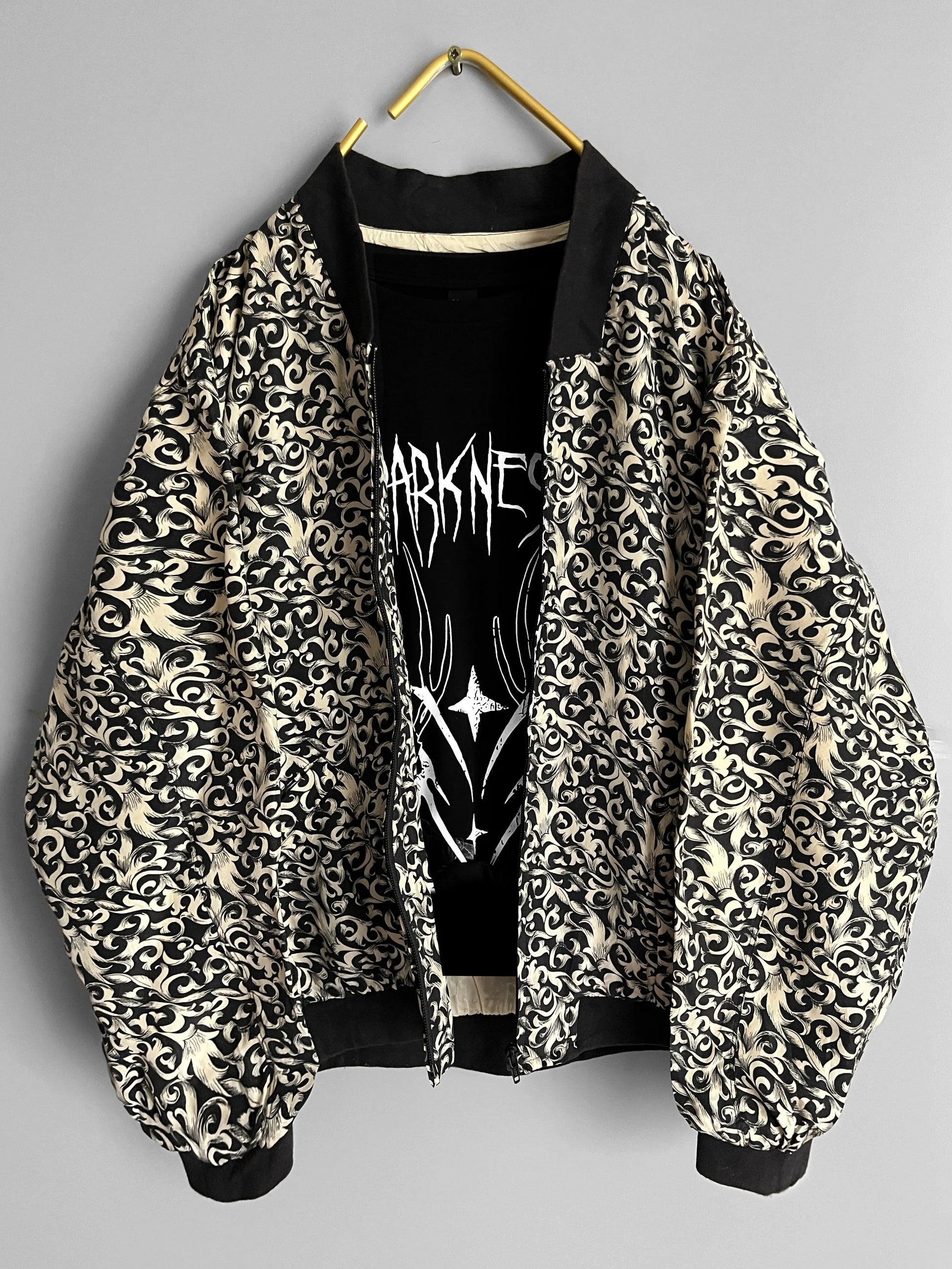Wome's Vintage Windbreaker Multicolor Y2k Jacket - Shoplifts