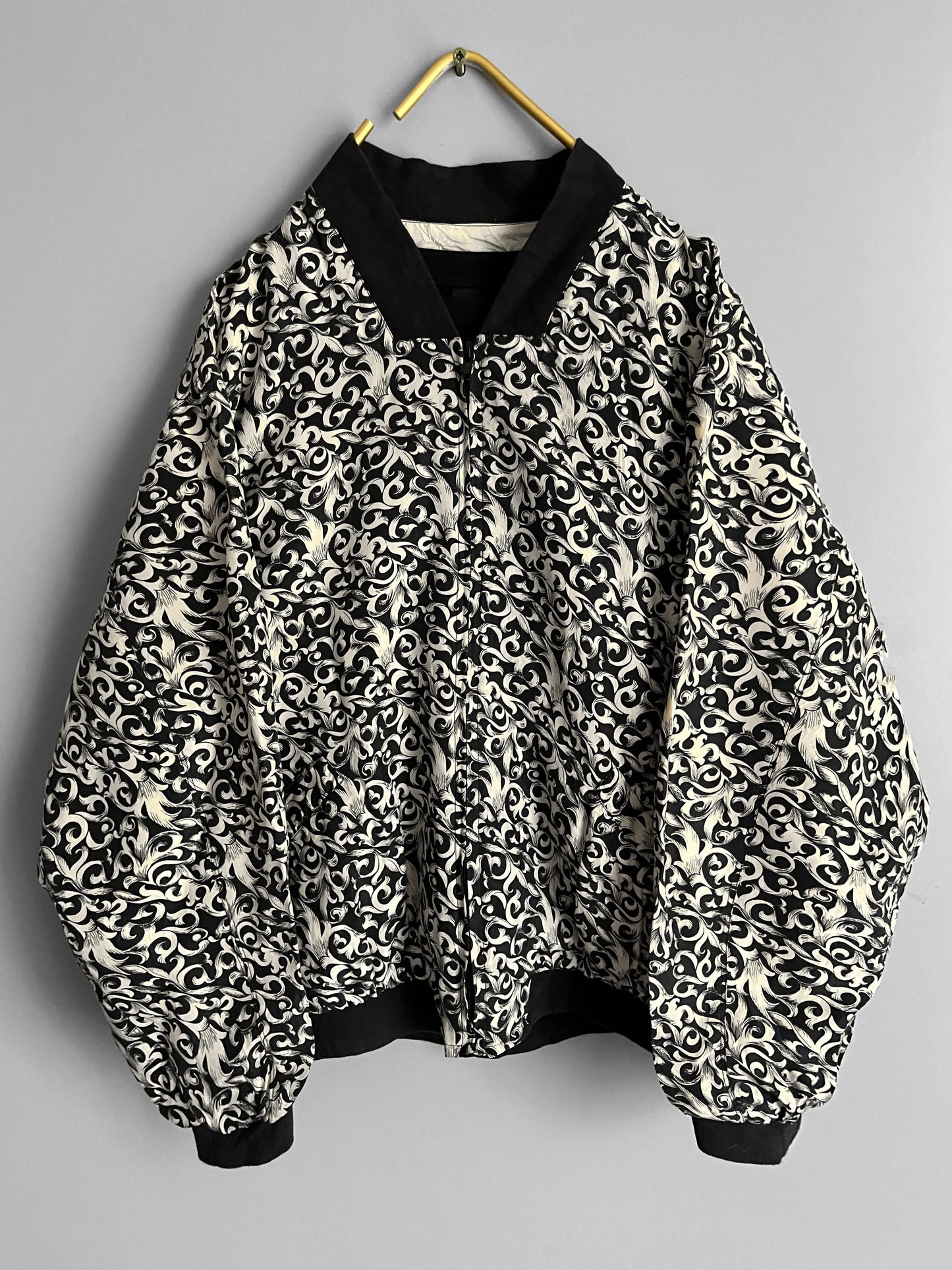 wome's vintage windbreaker multicolor y2k jacket - shoplifts