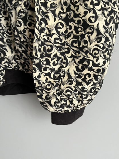 Wome's Vintage Windbreaker Multicolor Y2k Jacket - Shoplifts