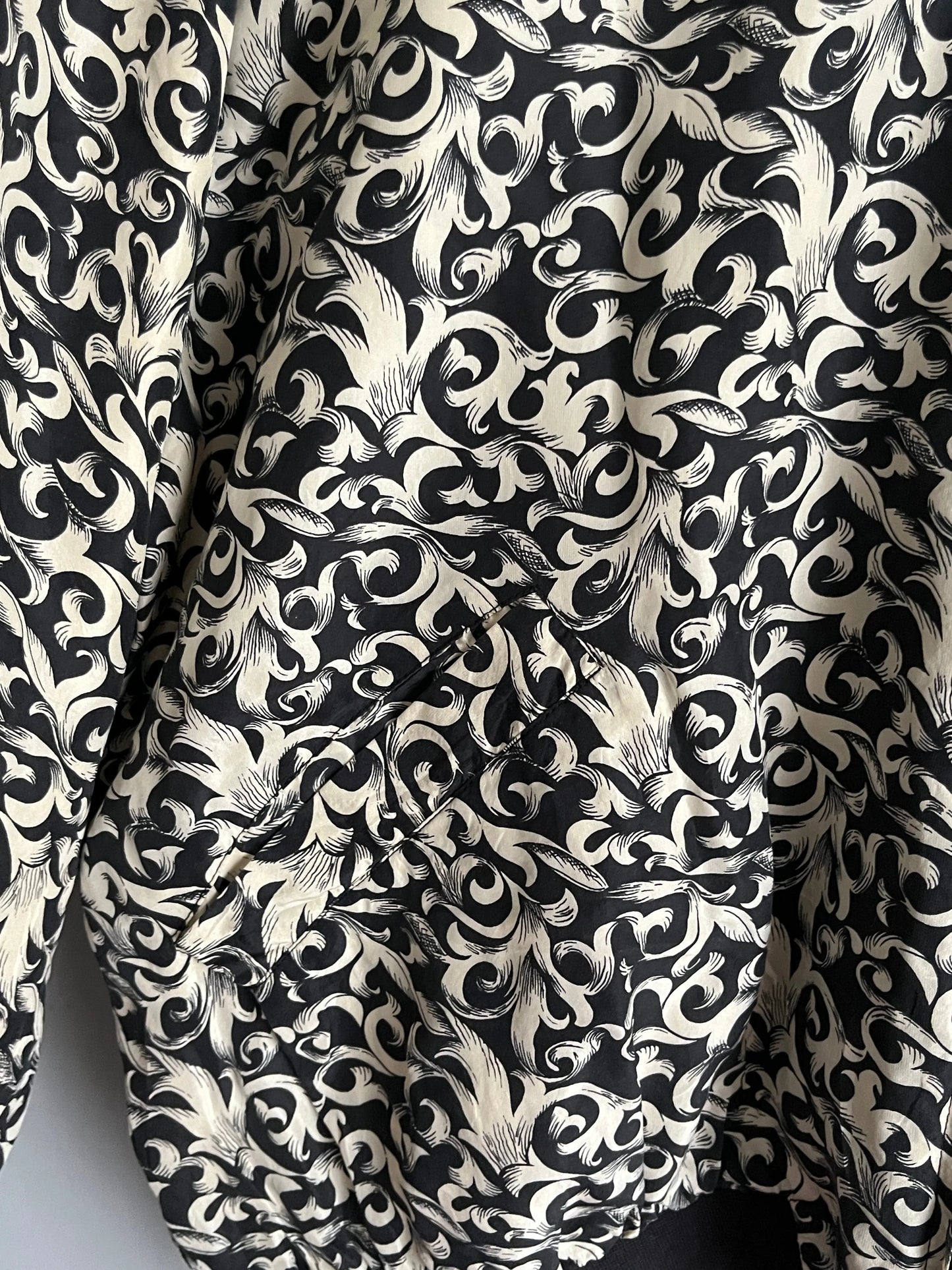 wome's vintage windbreaker multicolor y2k jacket - shoplifts