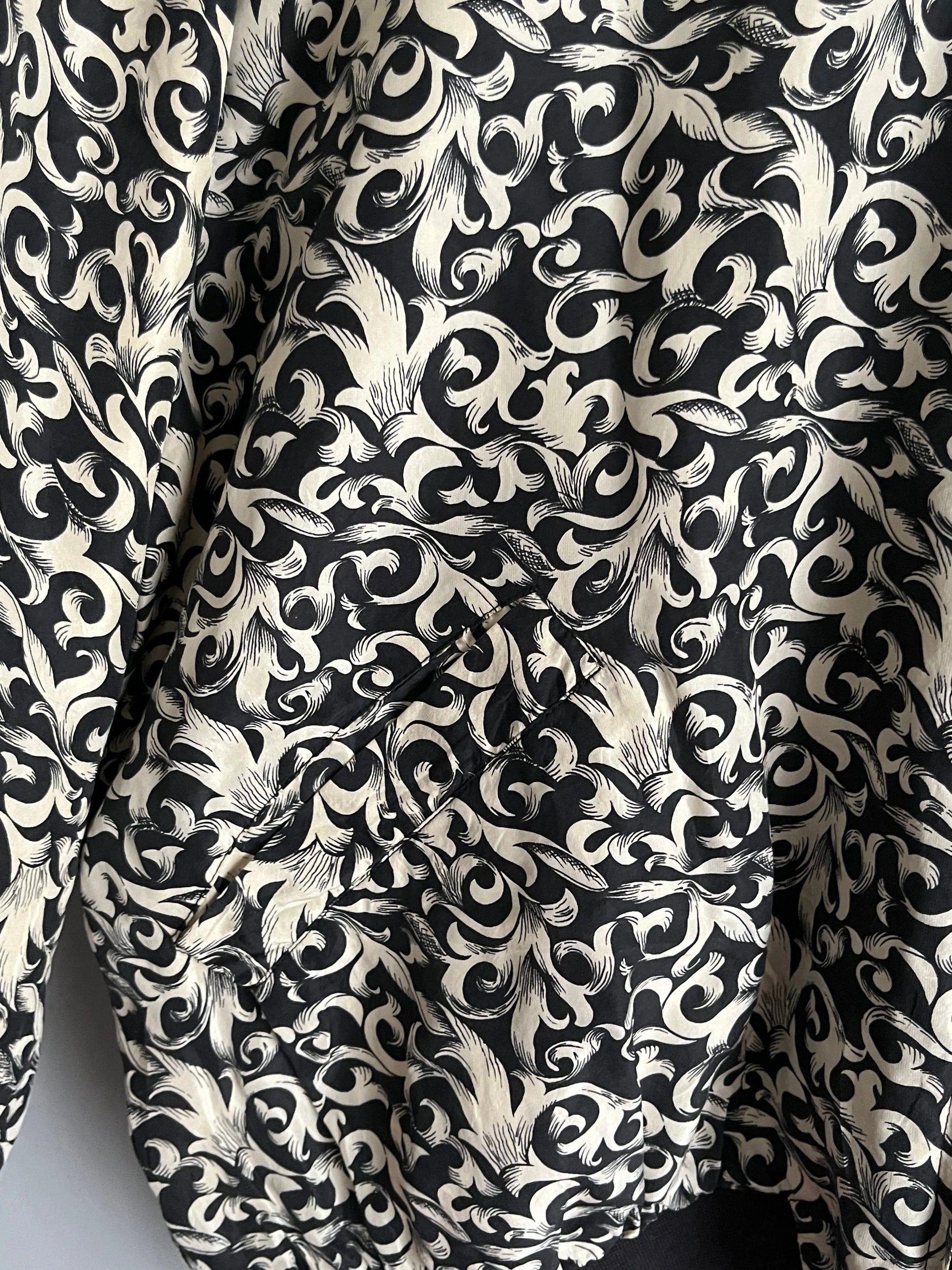 Wome's Vintage Windbreaker Multicolor Y2k Jacket - Shoplifts