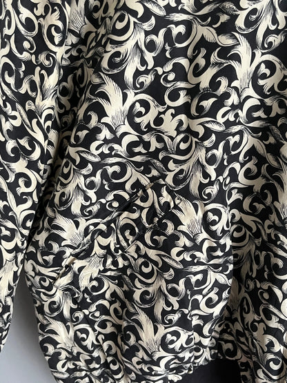 Wome's Vintage Windbreaker Multicolor Y2k Jacket - Shoplifts