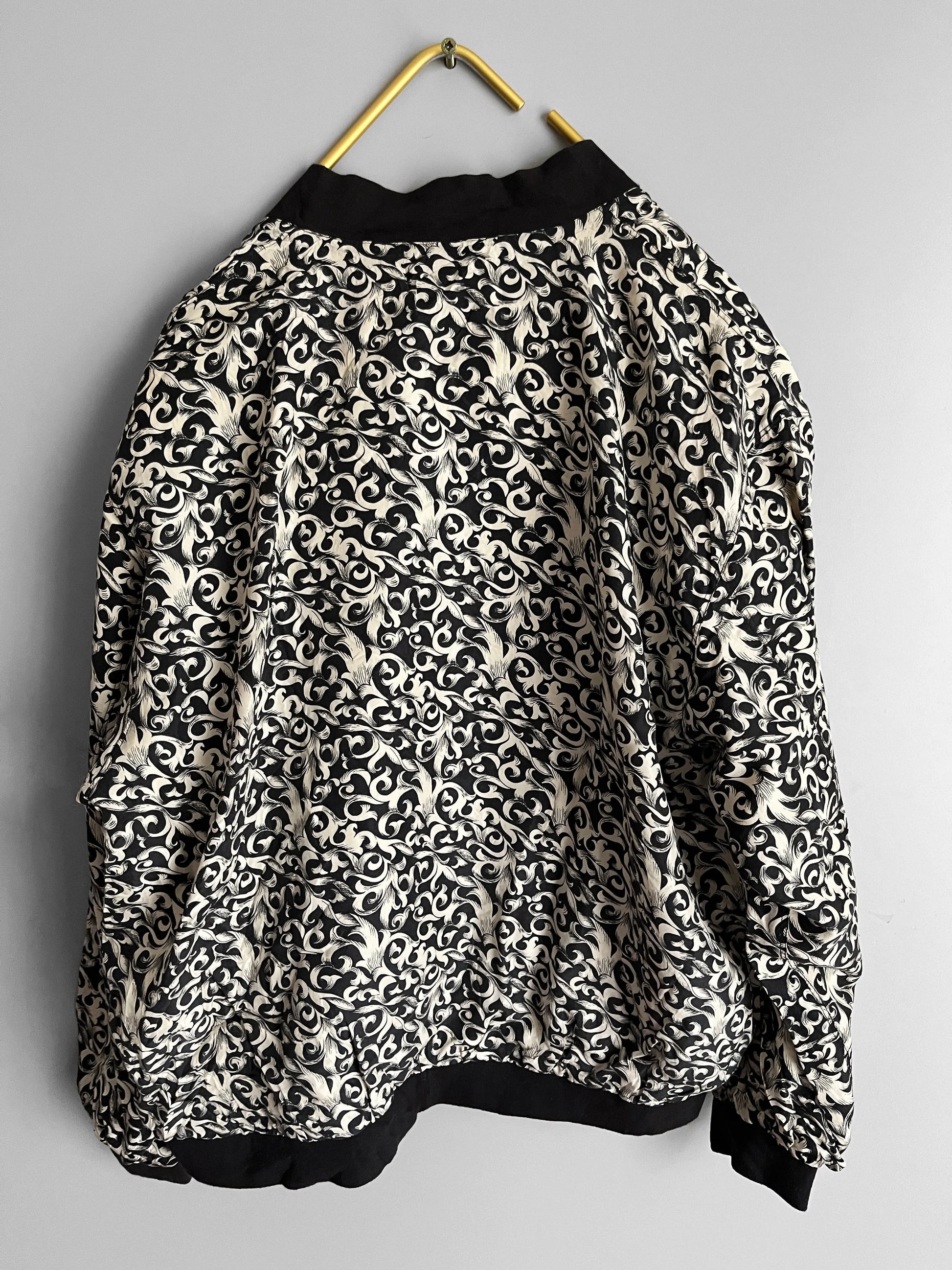 Wome's Vintage Windbreaker Multicolor Y2k Jacket - Shoplifts