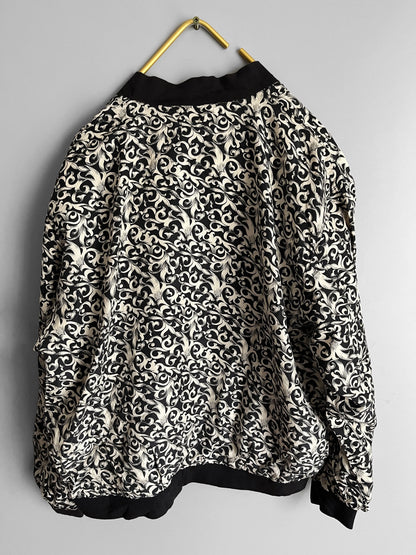 Wome's Vintage Windbreaker Multicolor Y2k Jacket - Shoplifts