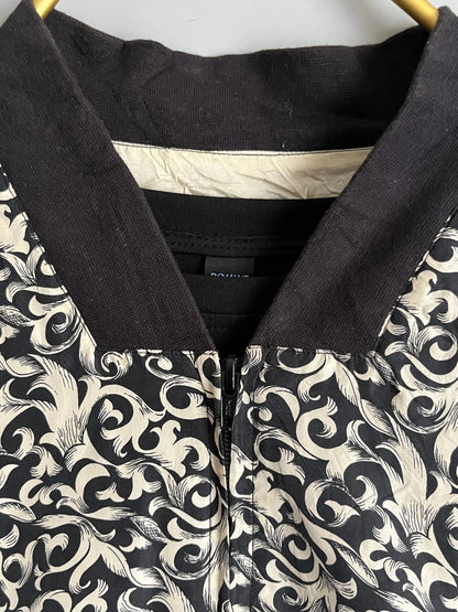 Wome's Vintage Windbreaker Multicolor Y2k Jacket - Shoplifts