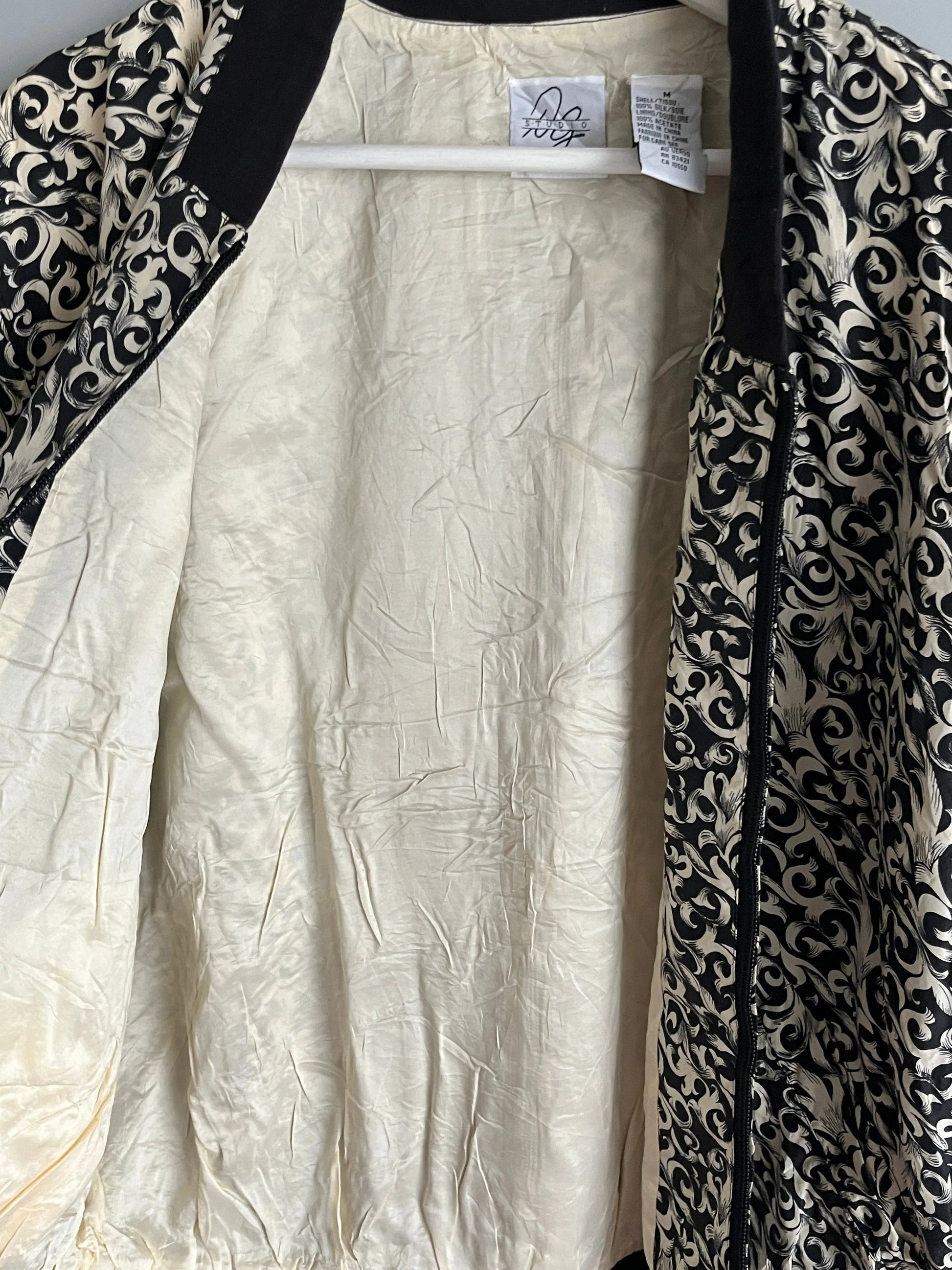 Wome's Vintage Windbreaker Multicolor Y2k Jacket - Shoplifts