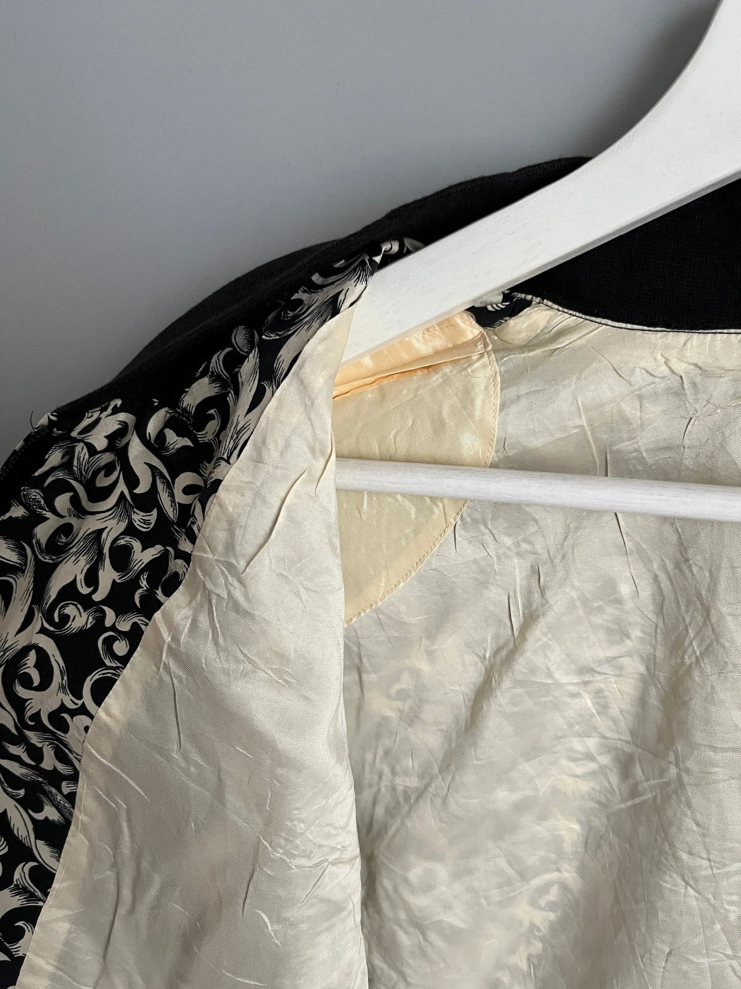 wome's vintage windbreaker multicolor y2k jacket - shoplifts
