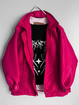 Giacca a vento vintage da donna - Shoplifts